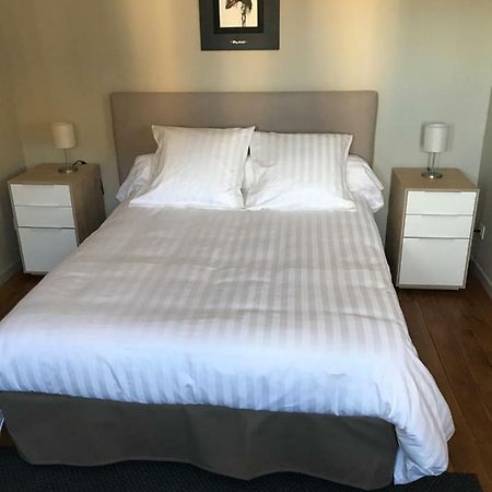 Appartement de 100m² bien situé Boulogne-sur-Mer Esterno foto