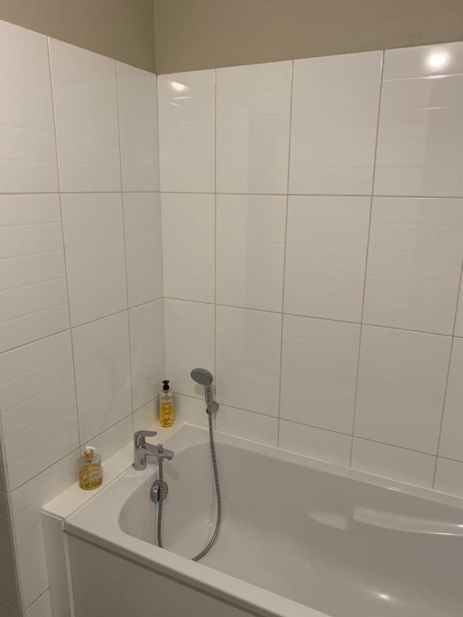 Appartement de 100m² bien situé Boulogne-sur-Mer Esterno foto