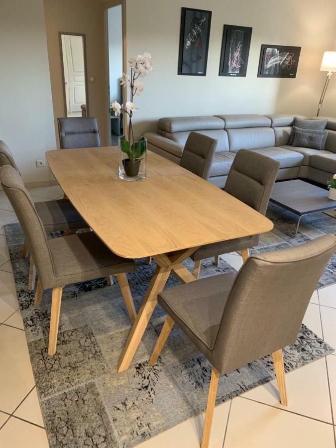 Appartement de 100m² bien situé Boulogne-sur-Mer Esterno foto