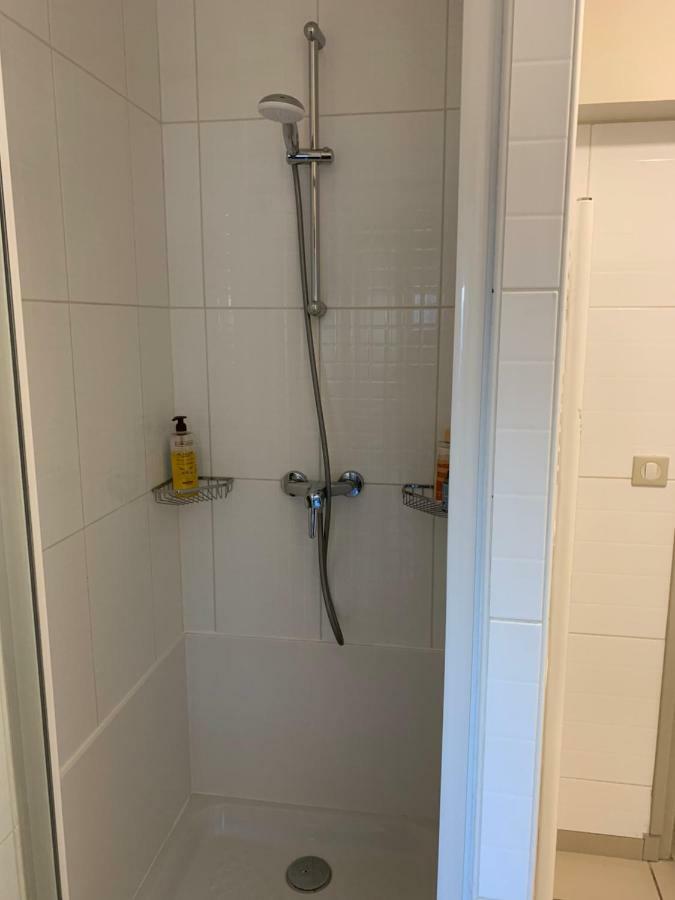 Appartement de 100m² bien situé Boulogne-sur-Mer Esterno foto