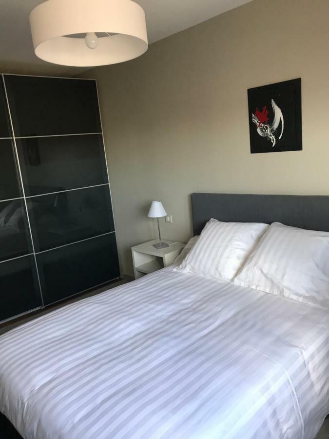Appartement de 100m² bien situé Boulogne-sur-Mer Esterno foto