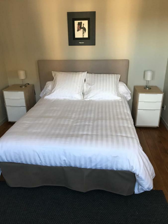 Appartement de 100m² bien situé Boulogne-sur-Mer Esterno foto