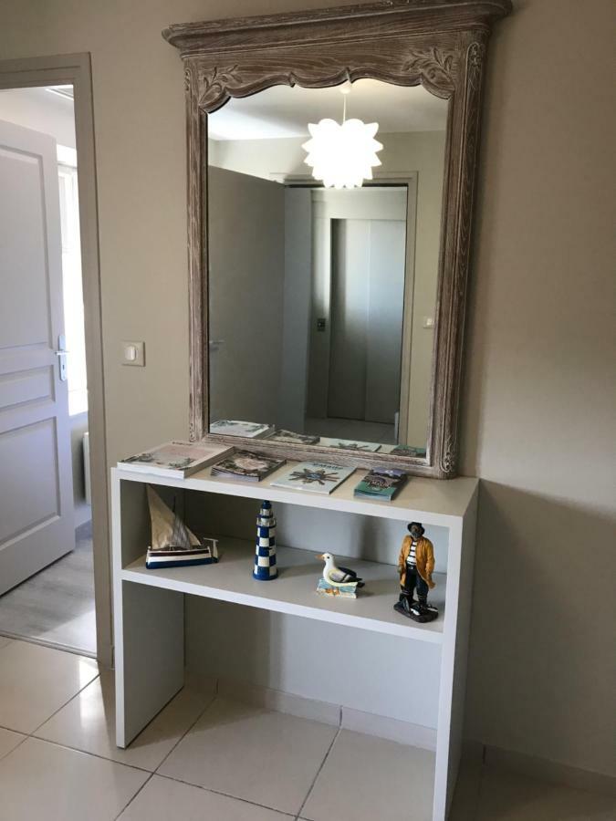 Appartement de 100m² bien situé Boulogne-sur-Mer Esterno foto