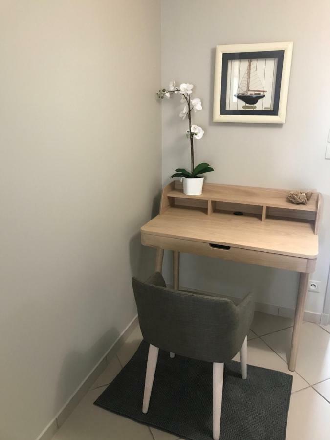 Appartement de 100m² bien situé Boulogne-sur-Mer Esterno foto