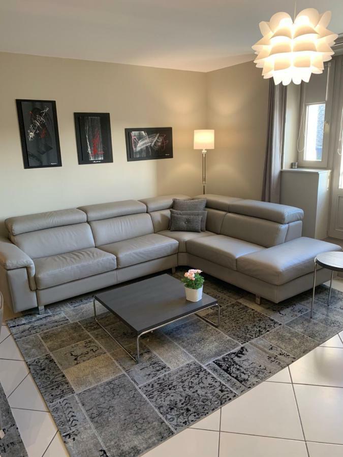 Appartement de 100m² bien situé Boulogne-sur-Mer Esterno foto
